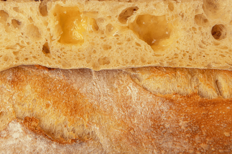 Сирний багет