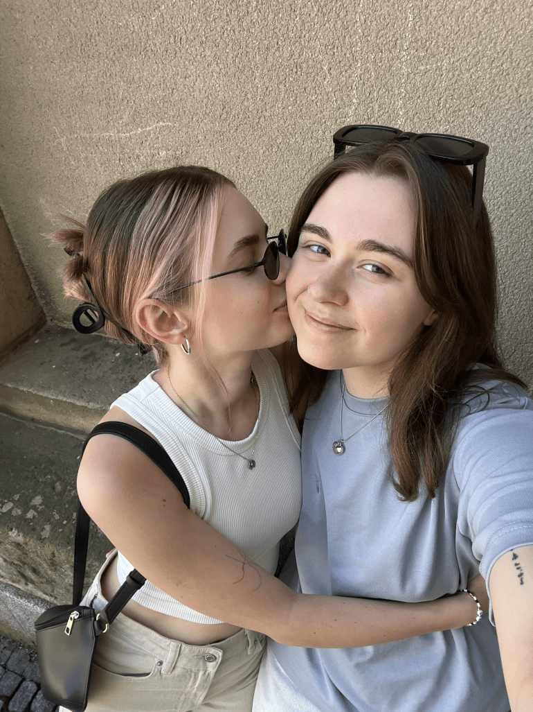 Наш маленький ритуал&nbsp;— смачно поїсти й&nbsp;побути разом без поспіху