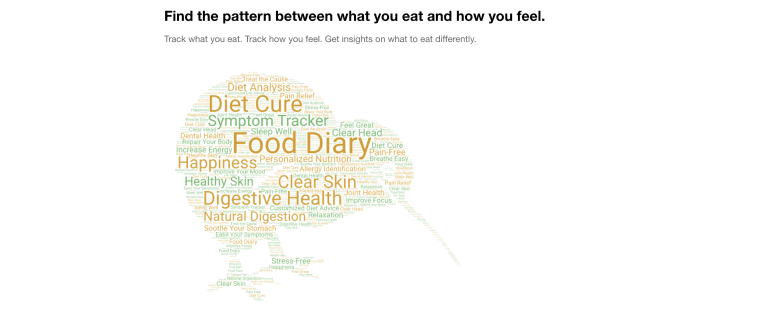 Застосунки для правильного харчування допоможуть налагодити раціон
