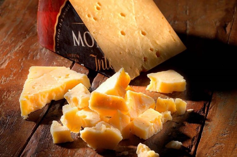 &nbsp;Veldhuyzen Kaas - MAAZ Cheese/Facebook