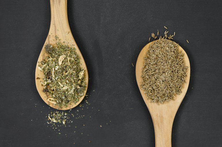 Трави можуть допомогти в&nbsp;боротьбі проти вірусів