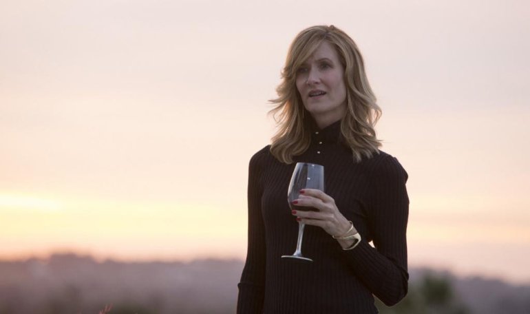 «Велика маленька брехня», Фото: НBO