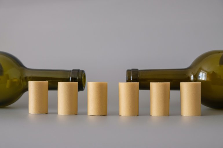 Синтетичний корок