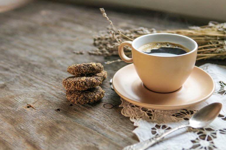 Кава з&nbsp;цикорієм