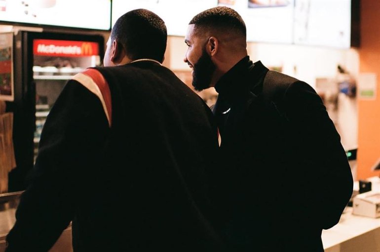 champagnepapi/Instagram