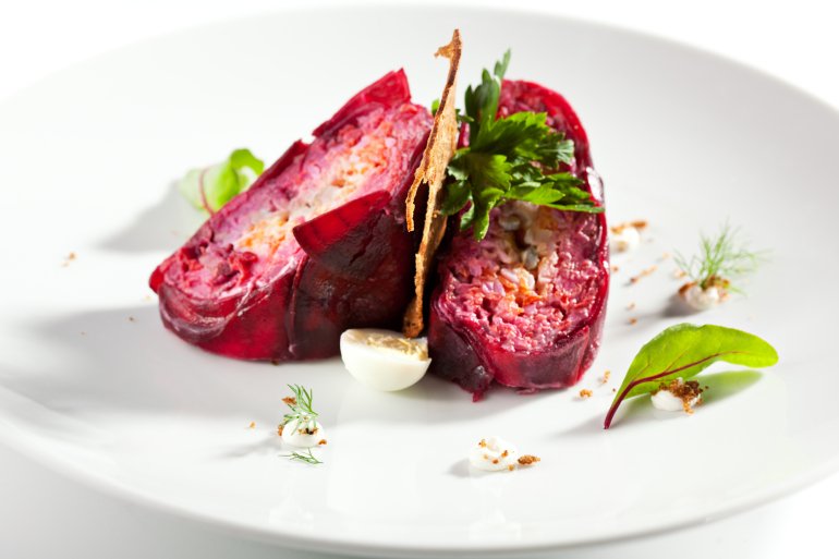 Шуба в&nbsp;лаваші