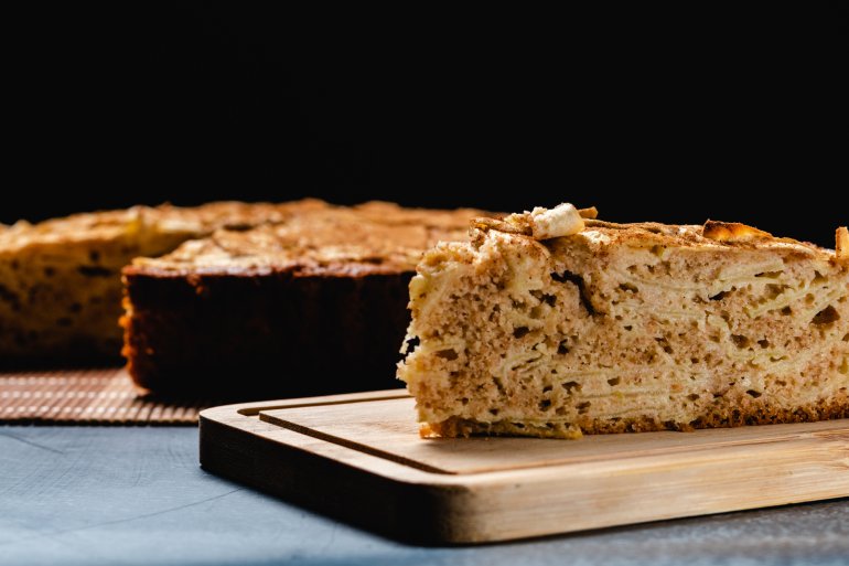 Пиріг «Дорсет»