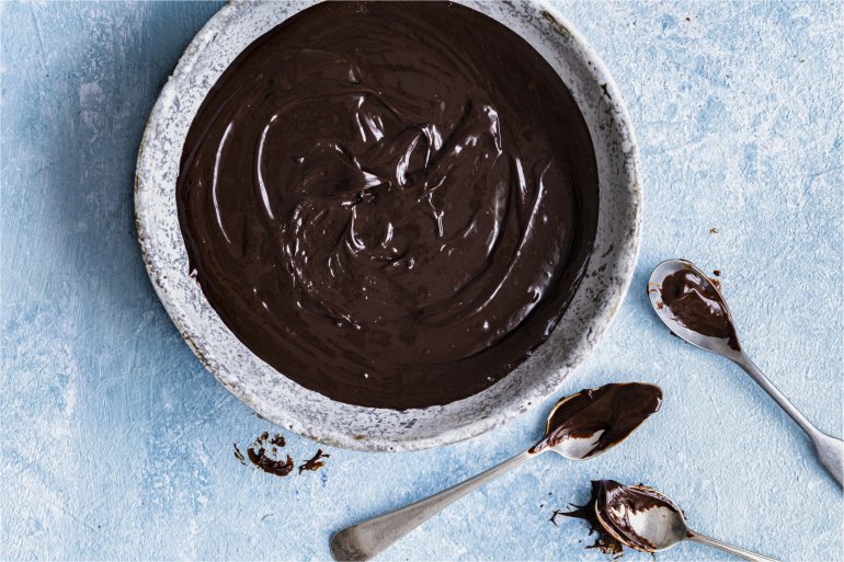 Шоколадна паста