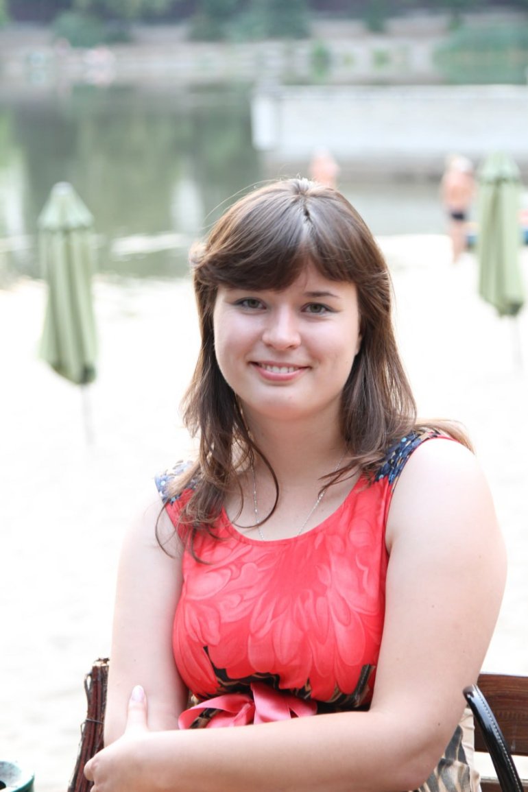 Мій вигляд ДО&nbsp;схуднення