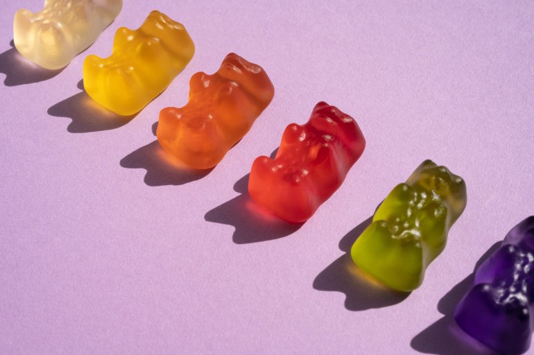 Добову дозу CBD допоможе визначити лікар