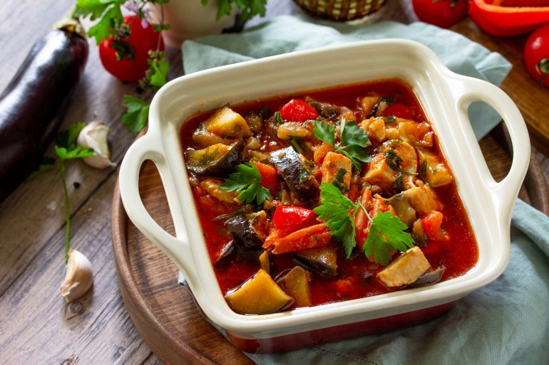 Як&nbsp;вирахувати кількість вуглеводів у&nbsp;рагу?