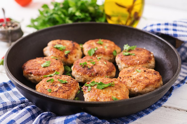 У&nbsp;раціоні варто робити акцент на&nbsp;страви з&nbsp;низьким ГІ