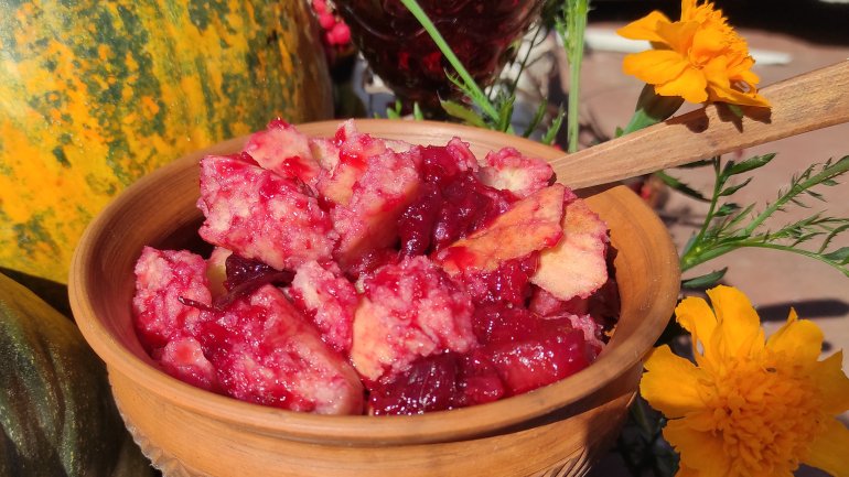 Хруставки из&nbsp;села Андрушевка. Фото: yizhakultura.com