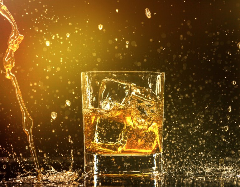 Коктейль HIMARS