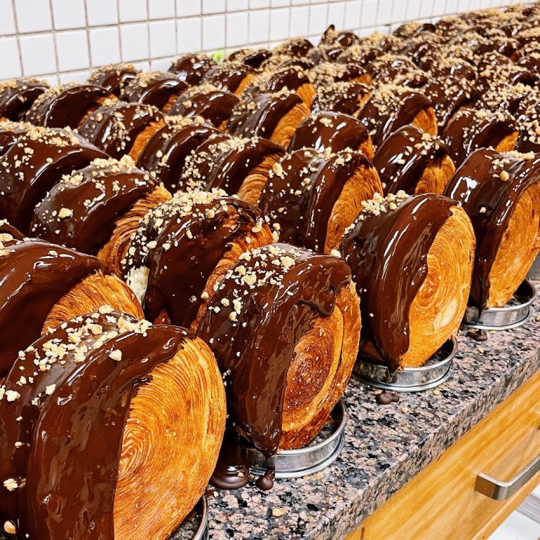 Фото: instagram.com/laboulangeriechicago/