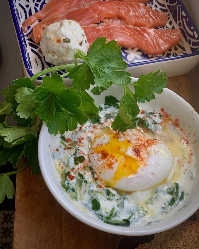 Чилбир. Фото: Олена Ольшевська