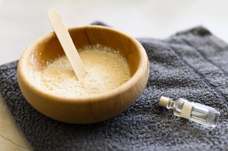 Порошок баобаба