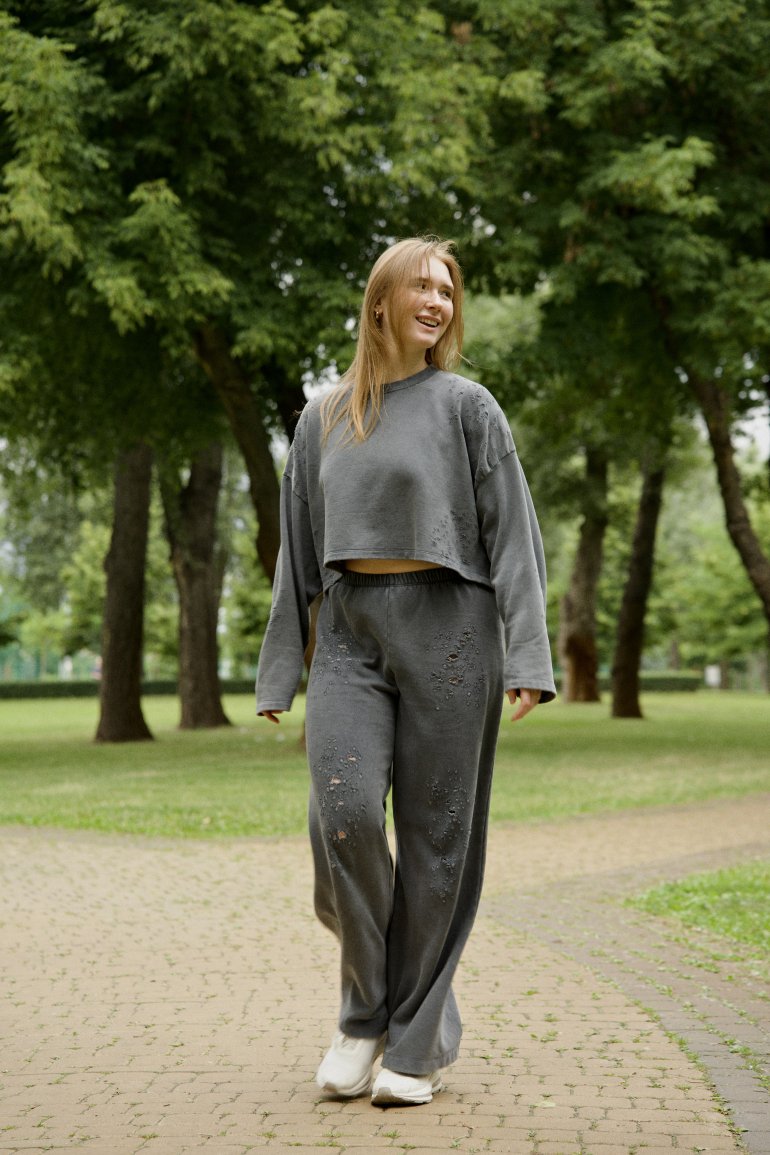 Будь-яке здорове харчування не&nbsp;може мати якихось «але»