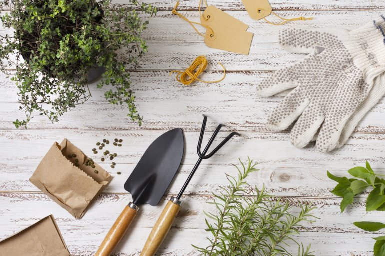 Садівництво/городництво