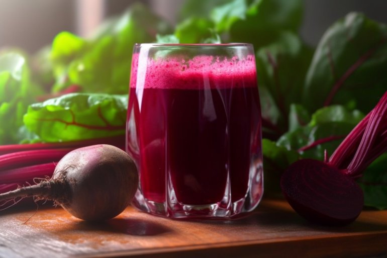 Буряковий сік