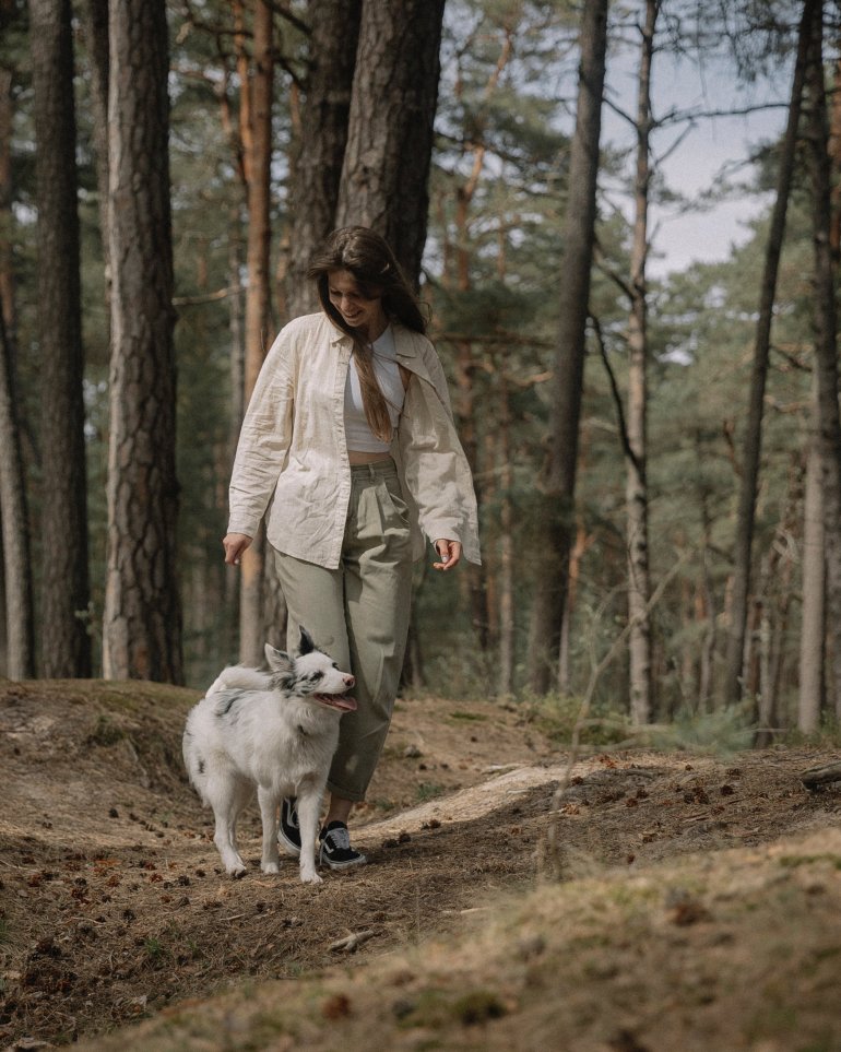 Невеликої прогулянки достатньо для підтримки здоров’я мозку та&nbsp;серця