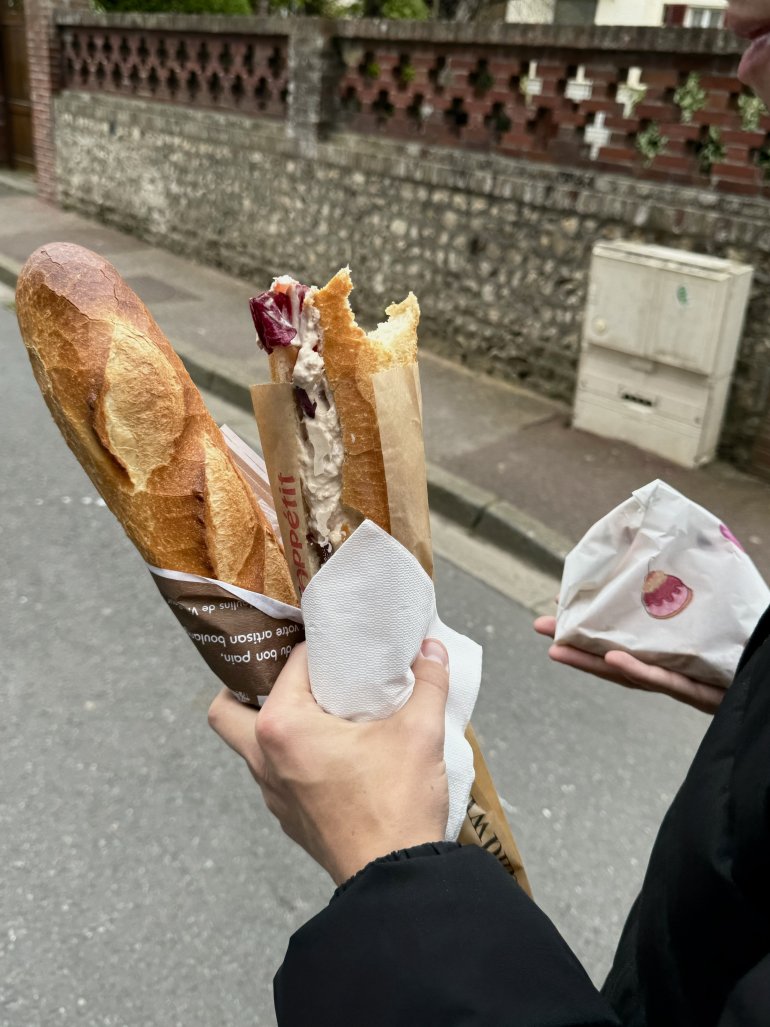 Свіжа випічка&nbsp;— справжня guilty pleasure