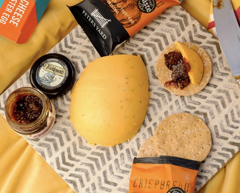 Фото: Тwistedfood