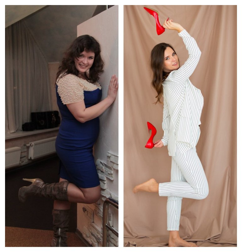 До&nbsp;шляху до&nbsp;бажаної ваги були помилки, і&nbsp;чимало, та&nbsp;вони стали безцінним досвідом у&nbsp;роботі нутриціолога