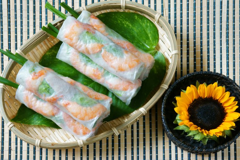 Спрінг роли