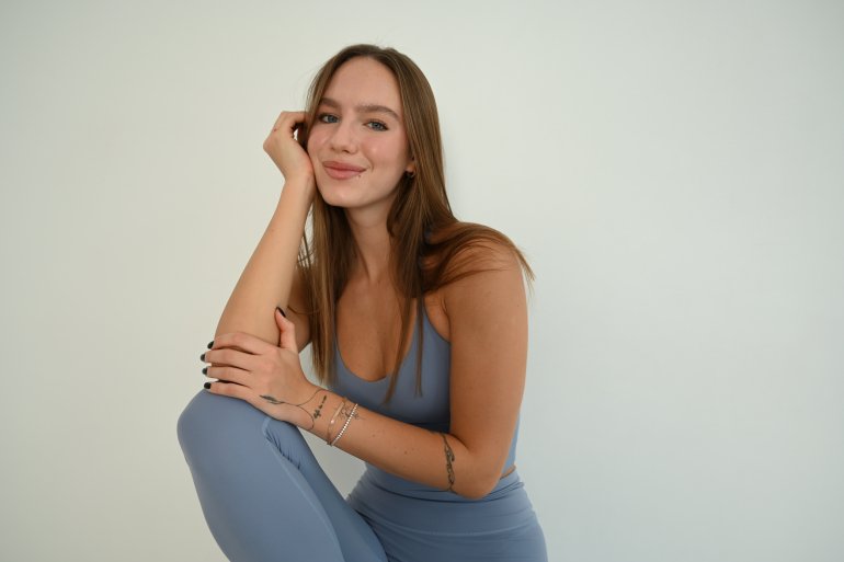 Коли твоя улюблена їжа завжди в&nbsp;доступі, немає потреби нею наїдатися