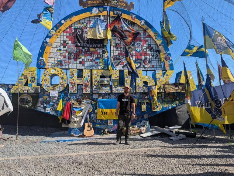 Як&nbsp;харчуються військові