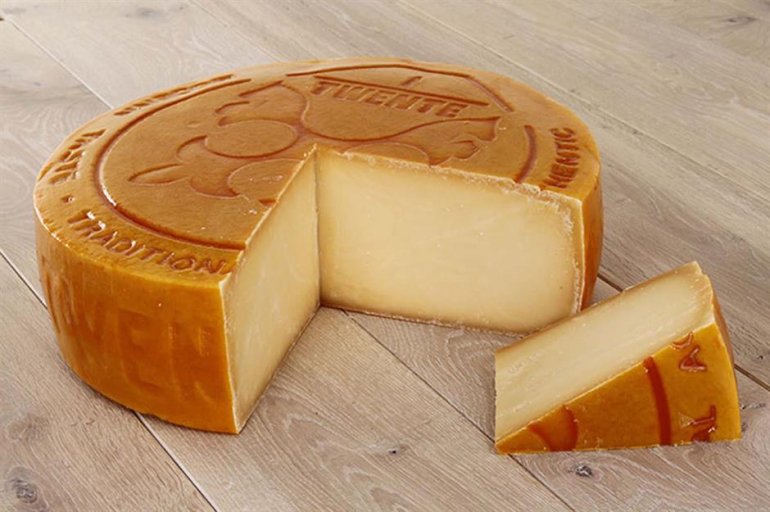 &nbsp;Zijerveld Food&nbsp;Twentse Bunkerkaas Geit