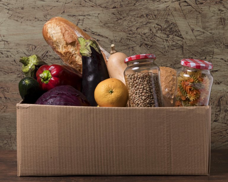 Яким має бути корисний раціон для тих, хто працює в&nbsp;нічну зміну