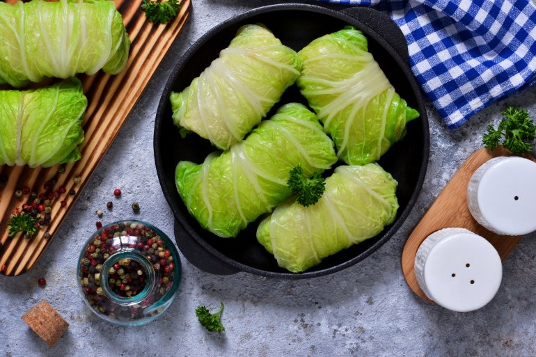 Пісні голубці