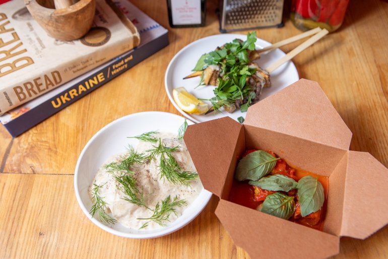 Фото: Anelya Chicago / FB