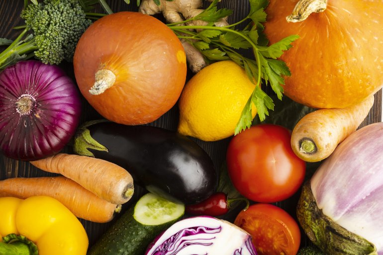 Взимку можна їсти не&nbsp;тільки овочеву консервацію