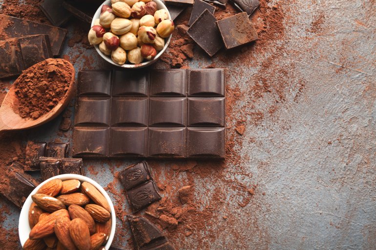 Мигдаль здатен знизити поганий холестерин на&nbsp;7% при помірному вживанні