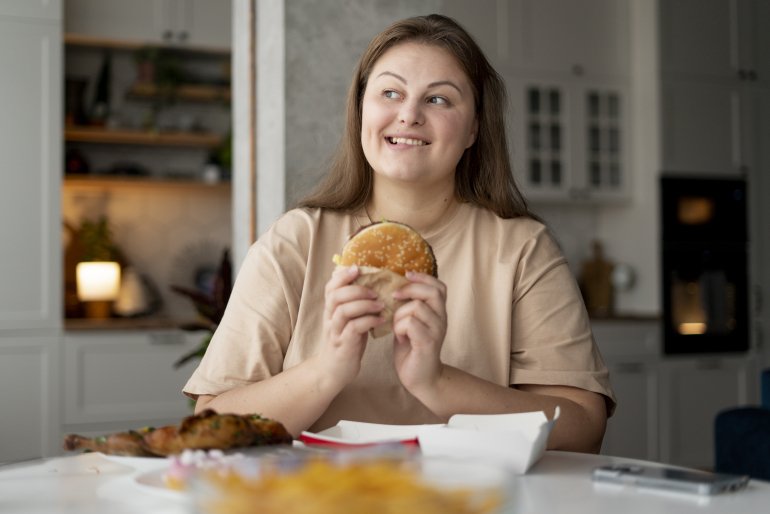Трансжири можуть підвищити ризик серцевих захворювань