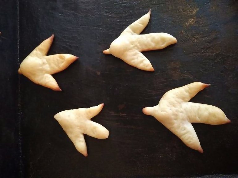 Фото: Світлана Творун