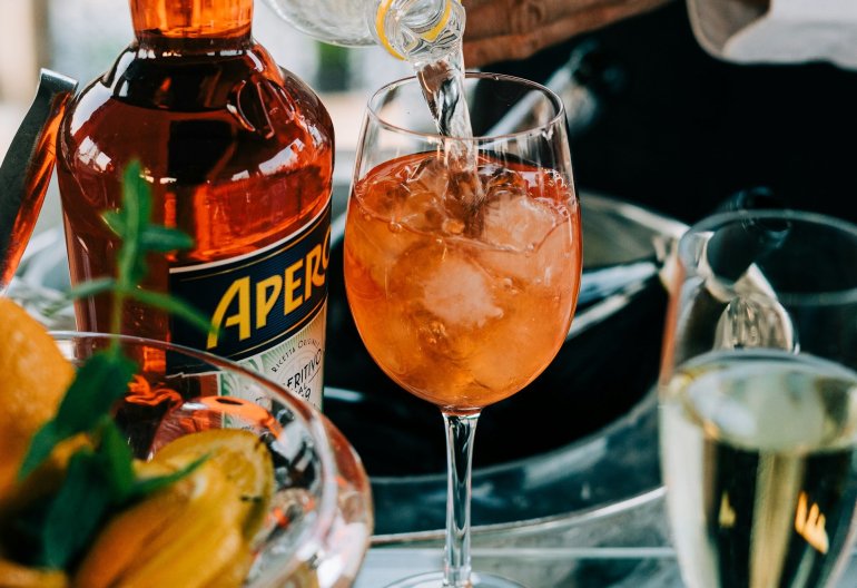 Апероль шпріц