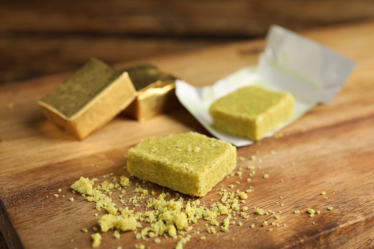 Бульйонні кубики можуть не&nbsp;підходити людям з&nbsp;алергією і&nbsp;непереносимістю