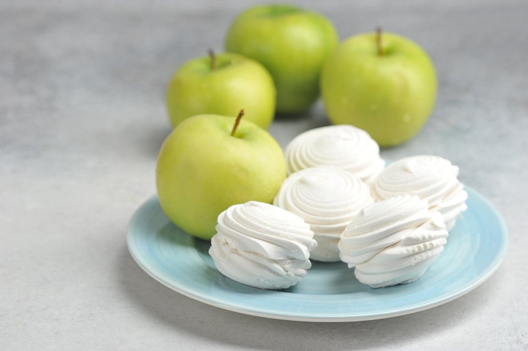 В&nbsp;составе полезных сладостей может быть либо эритрит, либо стевия<br>