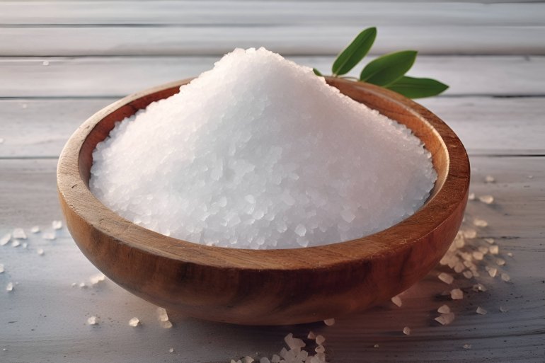 Йодована сіль підтримує роботу мозку