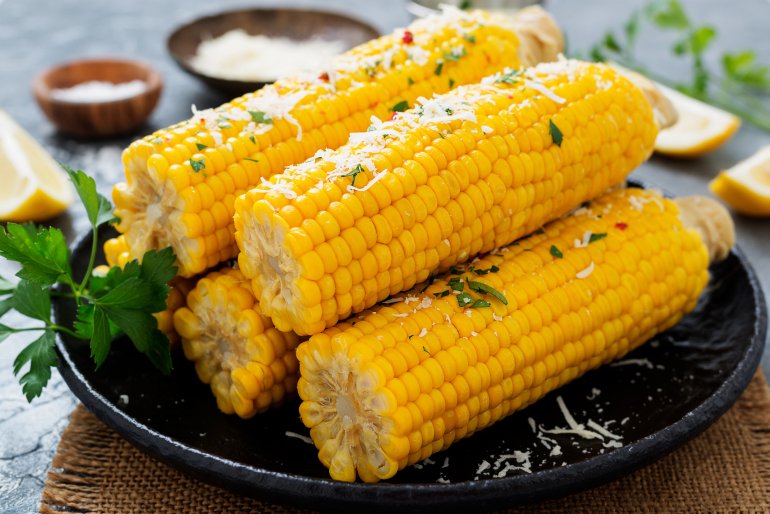 У&nbsp;чому користь кукурудзи