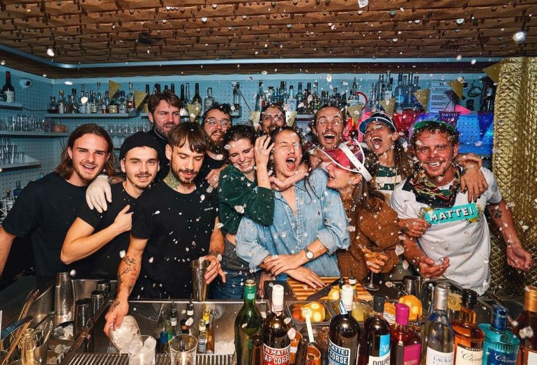 Фото: instagram.com/lesyndicat/