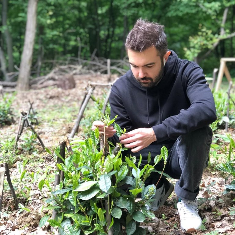 Дмитро Філімонов