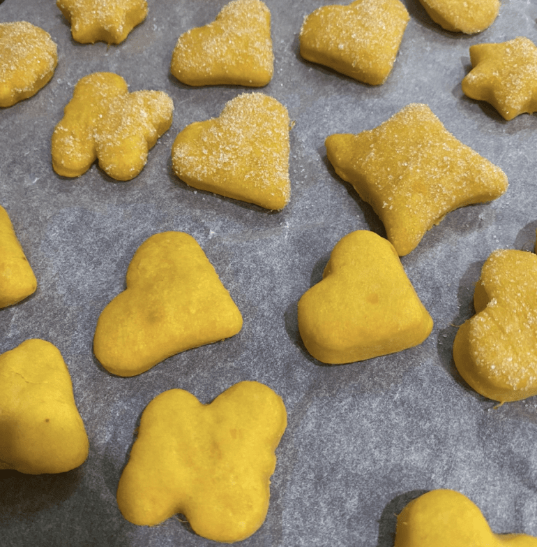 Рецепт Юлії Романюк. Фото: yuliiaaaabsst_