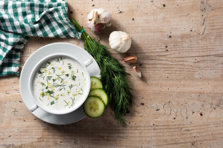 Кому краще не&nbsp;їсти супи