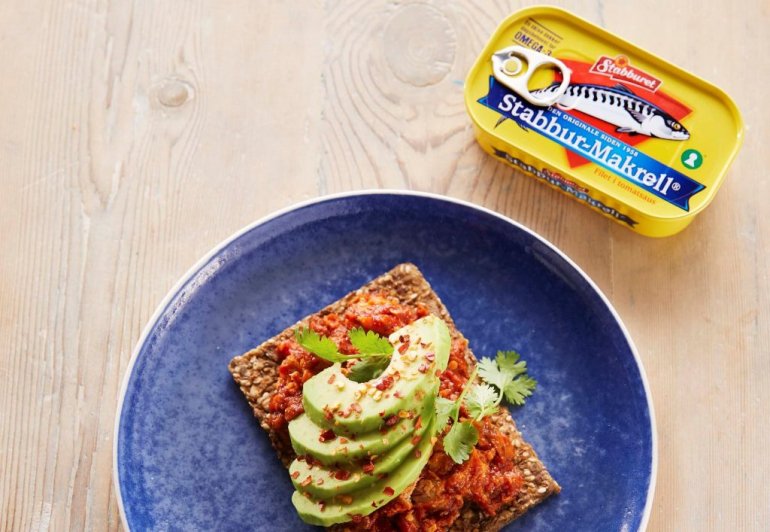 Фото: stabbur-makrell.no