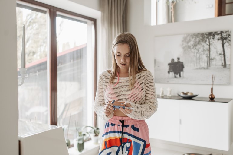 Надмірні дози інсуліну справді можуть впливати на&nbsp;масу тіла